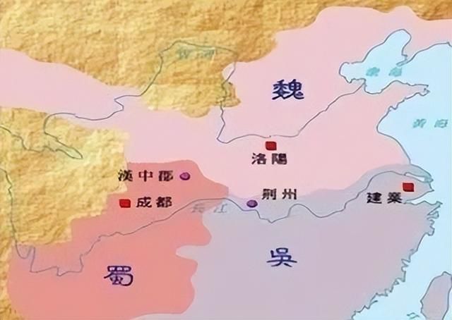 三国志11PK汉中争夺战剧本好玩吗（刘备势力玩法思路分享）