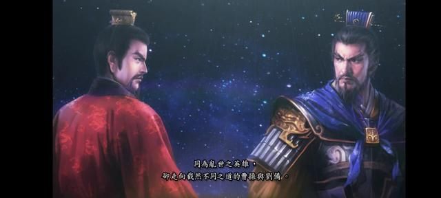 三国志11PK汉中争夺战剧本好玩吗（刘备势力玩法思路分享）