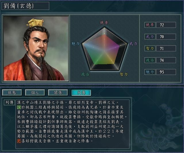 三国志11PK汉中争夺战剧本好玩吗（刘备势力玩法思路分享）