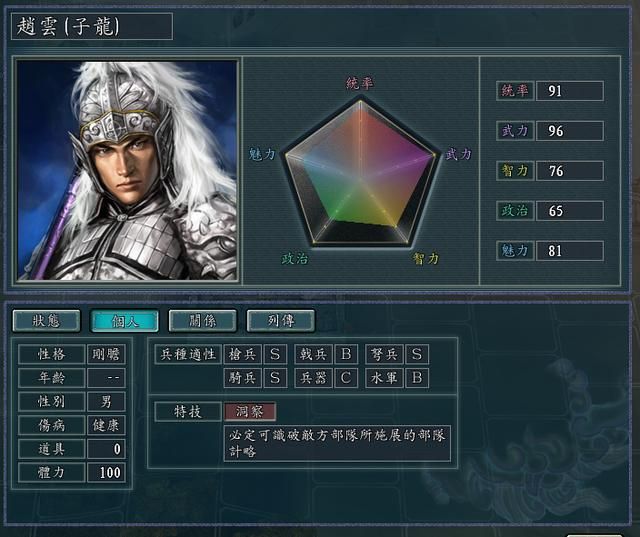 三国志11哪些武将敌对时最恶心（遇见这四种武将让你叫苦不迭）
