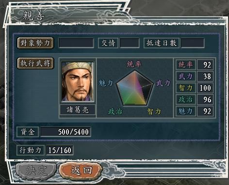 三国志11内政功能性建筑有什么用（内政功能性建筑效果一览）