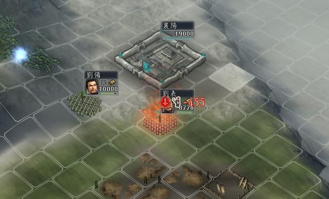 三国志11井阑投石车怎么用（攻城器械井阑投石车详细介绍）