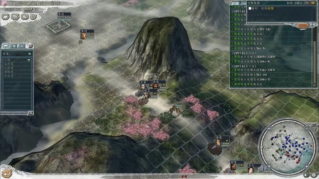 三国志11决战称霸模式荆南平定战怎么过（荆南平定战图文攻略）