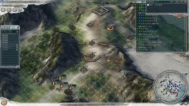 三国志11决战称霸模式荆南平定战怎么过（荆南平定战图文攻略）