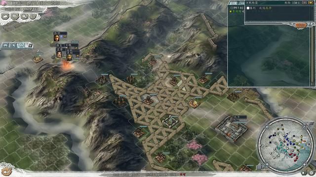 三国志11女流之战剧本如何解锁（决战称霸模式全图文攻略合集）
