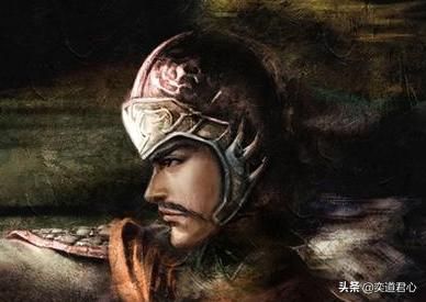 三国志11疾驰特技武将谁最强（四位疾驰将领强度排名一览）