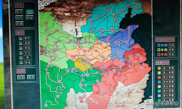 三国志11娱乐围城玩法有哪些（虐杀最后一城敌人的五大搞笑方法）