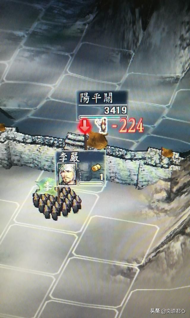 三国志11游戏有哪些设计漏洞（五个游戏玩法漏洞分享）