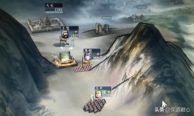 三国志11游戏有哪些设计漏洞（五个游戏玩法漏洞分享）