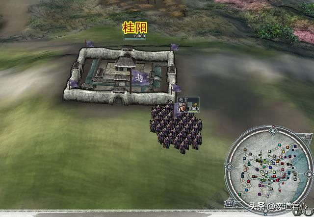 三国志11百家乱斗剧本哪些姓氏只有一个武将（七个单将姓氏阵营介绍）