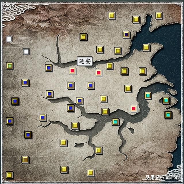 三国志11抗战剧本科技排名（中日各势力科技树详细介绍）