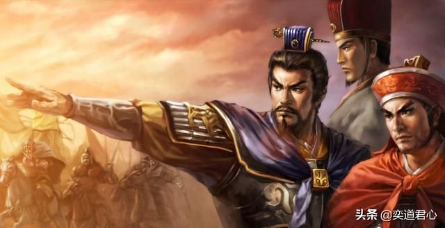 三国志11最遭人厌恶的君主是谁（何进与董卓的人际关系对比一览）