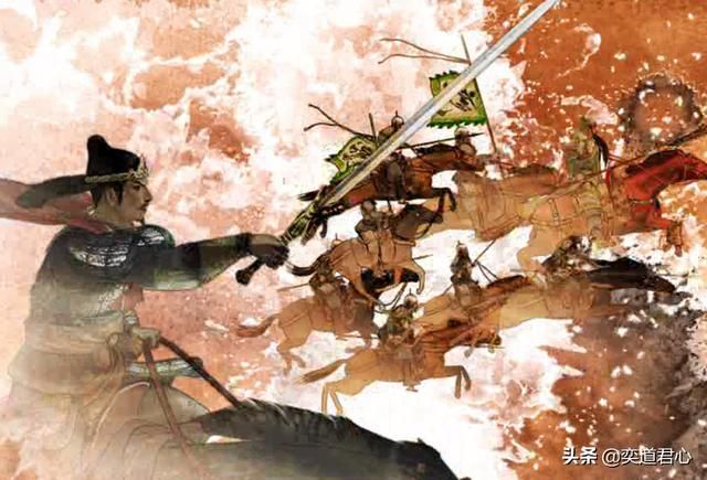 三国志11剑兵为什么是最弱兵种（三个剑兵地位低下的原因）