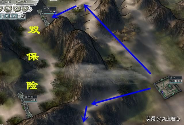 三国志11汉中之战谁获胜了（曹刘双方汉中之战利益分析）
