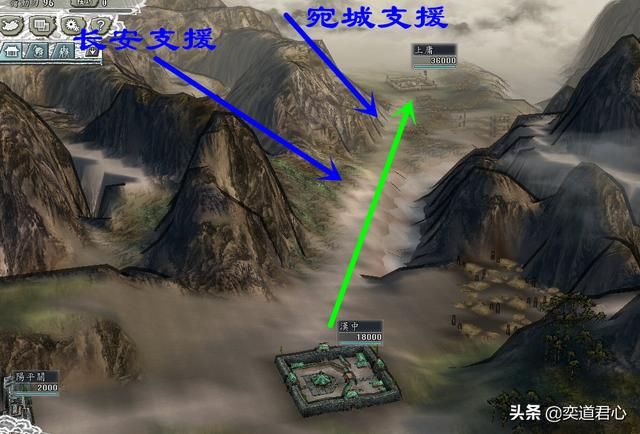 三国志11汉中之战谁获胜了（曹刘双方汉中之战利益分析）