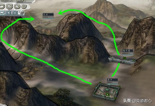 三国志11汉中之战谁获胜了（曹刘双方汉中之战利益分析）