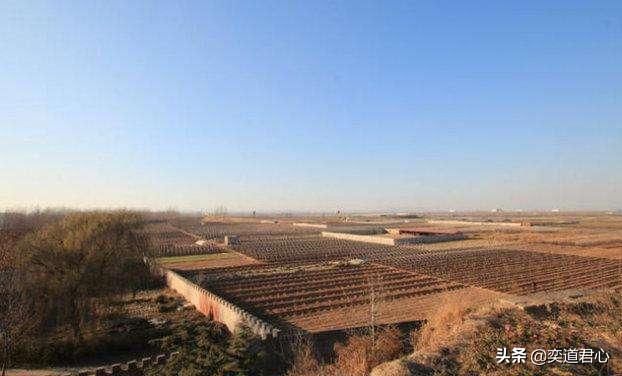 三国志11哪些大城市如今已经没落了（古今落差最大的五座城池）