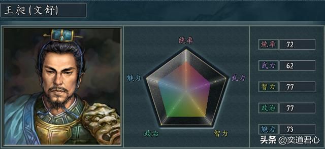 三国志11刘备入蜀剧本公孙恭怎么玩（公孙恭破局玩法思路分享）