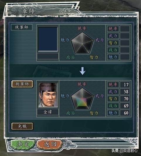 三国志11三顾茅庐剧本金旋怎么玩（金旋开局破局思路分享）