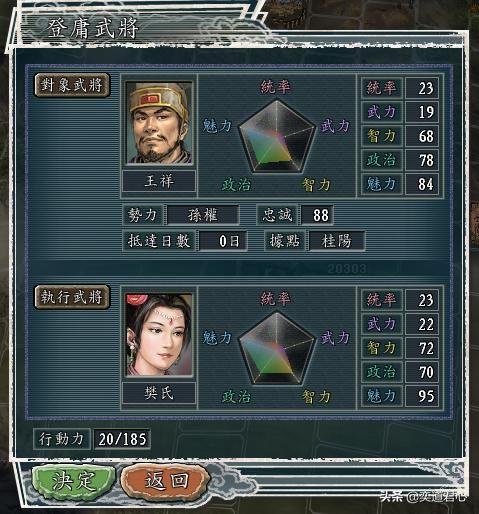 三国志11三顾茅庐剧本金旋怎么玩（金旋开局破局思路分享）