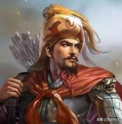 三国志11南宋中兴四将指的是谁（中兴四将DIY属性特技一览）