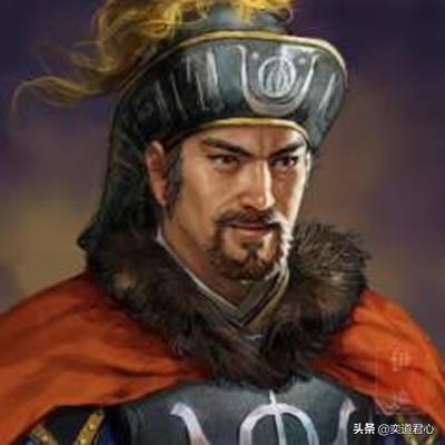三国志11南宋中兴四将指的是谁（中兴四将DIY属性特技一览）
