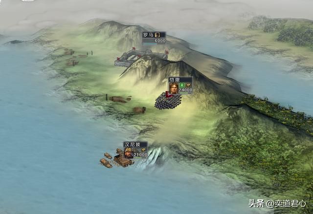 三国志11四海清一：世界名将单挑合集，这些名将能否一雪前耻？
