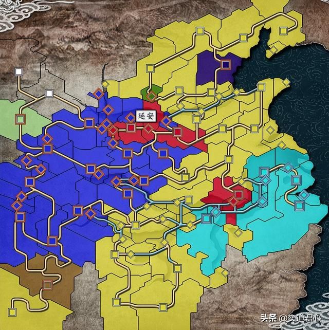 三国志11抗战剧本哪些特技有改动（五个更改的技能盘点）