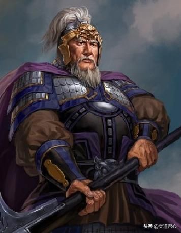 三国志11战国四大名将指的是谁（战国四大名将DIY属性一览）