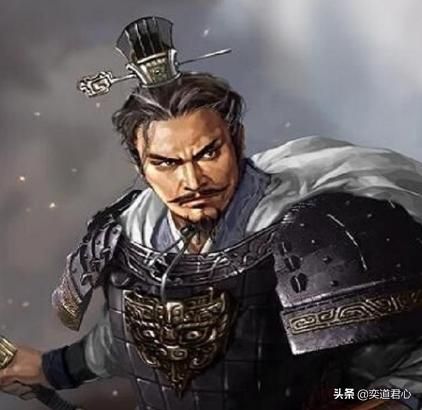 三国志11战国四大名将指的是谁（战国四大名将DIY属性一览）
