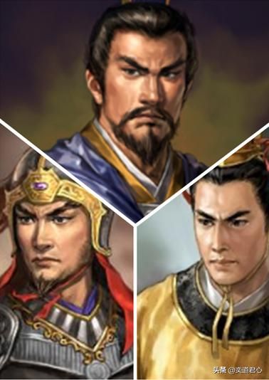 三国志11父子战队组合谁最强（各势力父子三人组实力排名一览）