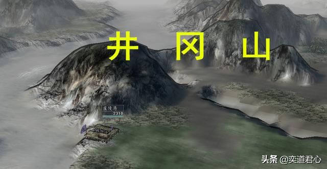 三国志11战乱最少的城池在哪（三国志11四个宜居城池介绍）