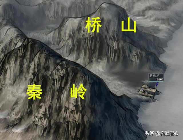 三国志11战乱最少的城池在哪（三国志11四个宜居城池介绍）