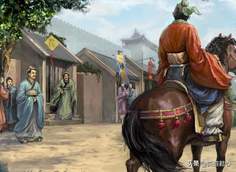 三国志11战乱最少的城池在哪（三国志11四个宜居城池介绍）