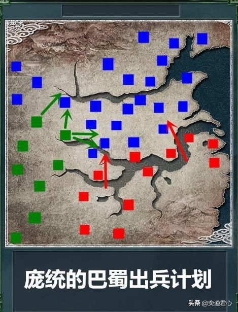 三国志11上庸城池为何如此重要（上庸城战略价值一览）