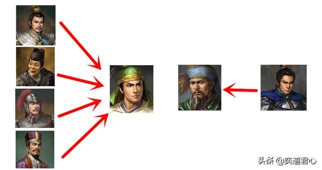 三国志11姜维与邓艾谁更厉害（姜维与邓艾属性特技详细对比）