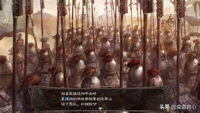 三国志11武将黄忠厉害吗（三国志11黄忠属性特技生平介绍）