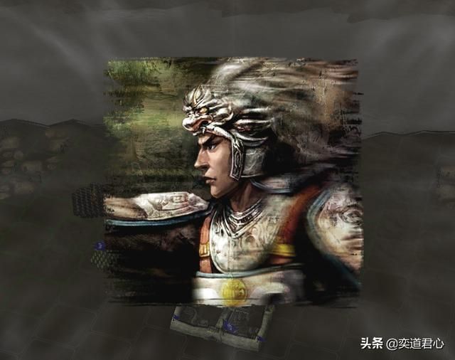 三国志11怎么换主公（四种方法让你可以重立君主）