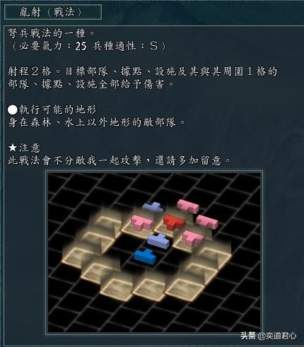 三国志11弓将特技武将谁最强（五位弓将将领强度排名一览）