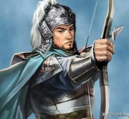 三国志11弓将特技武将谁最强（五位弓将将领强度排名一览）