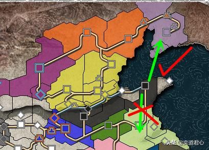 三国志11群雄割据剧本吕布怎么玩（吕布转进辽东玩法分享）