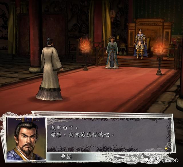 三国志11群雄割据剧本吕布怎么玩（吕布转进辽东玩法分享）