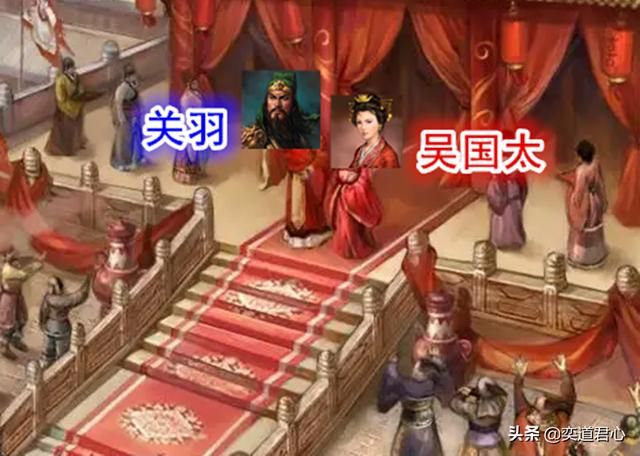 三国志11被强凑鸳鸯的情侣有哪些（五组狗血婚姻组合介绍）