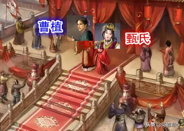 三国志11被强凑鸳鸯的情侣有哪些（五组狗血婚姻组合介绍）