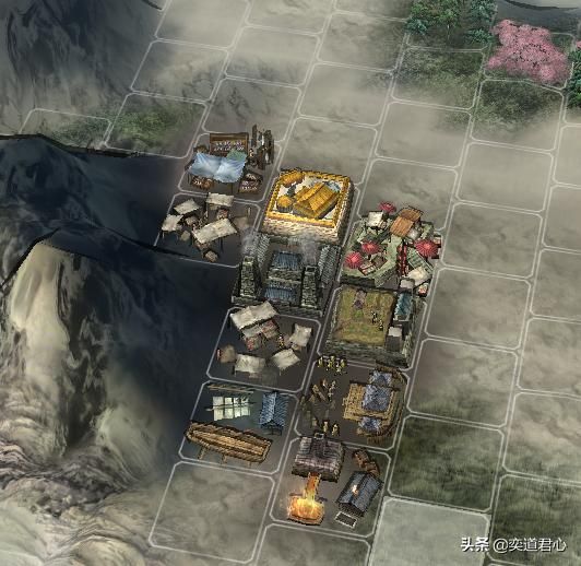 三国志11：盘点没有注意游戏设计而犯的十个低级失误