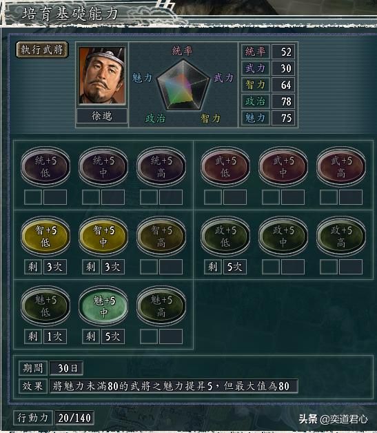 三国志11反董卓联合军剧本公孙度怎么玩（公孙度统一辽东思路分享）