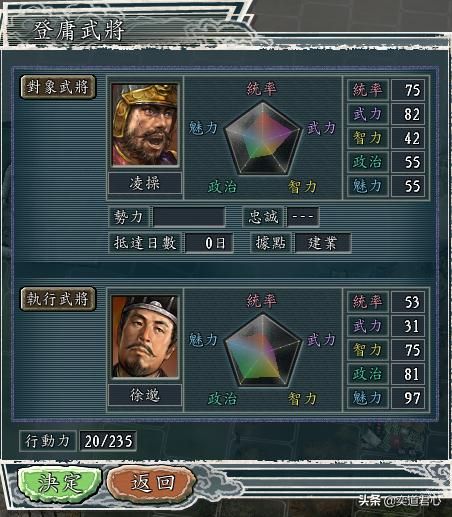 三国志11反董卓联合军剧本公孙度怎么玩（公孙度统一辽东思路分享）