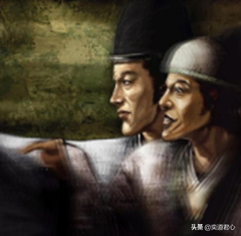 三国志11：五维属性个位数的武将靠什么特技才能翻身？