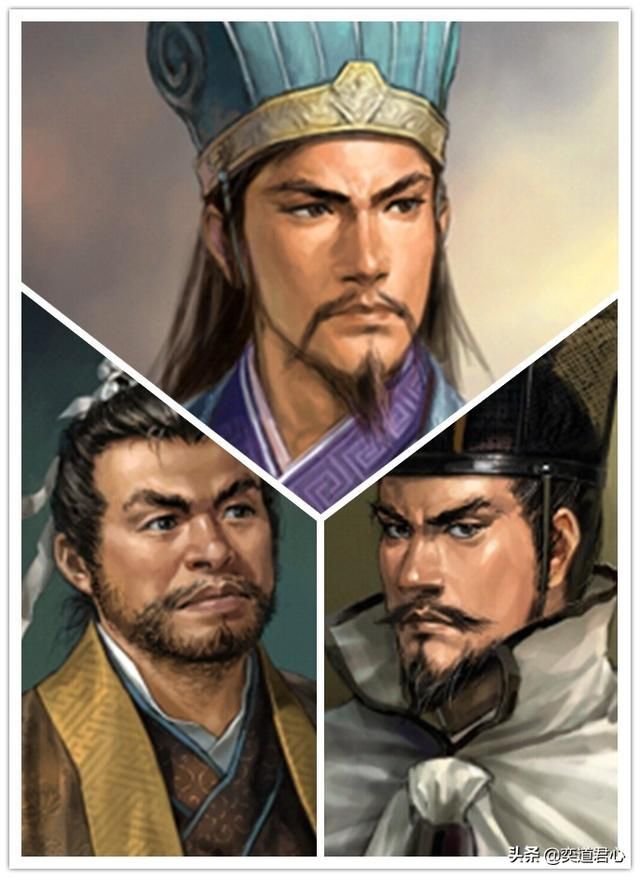 三国志11：主公究竟要和什么样的武将结拜才能一统天下？