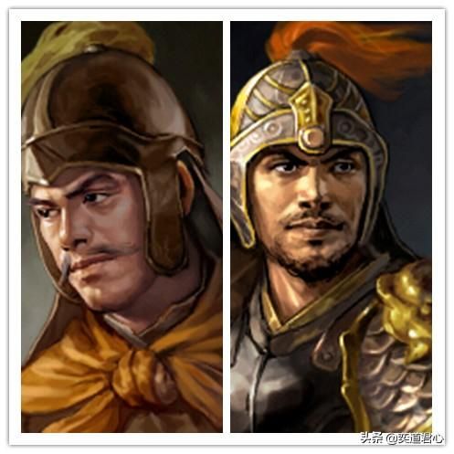 三国志11：主公究竟要和什么样的武将结拜才能一统天下？